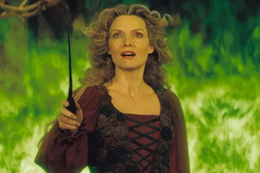 Stardust: O Mistério da Estrela - filme Stardust: O Mistério da Estrela - filme