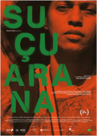 Suçuarana - filme Suçuarana - filme