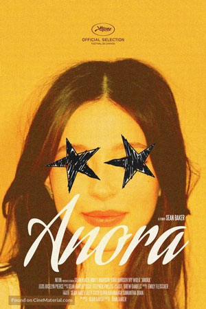 Anora - filme Anora - filme