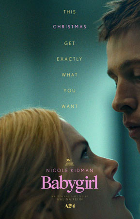 Babygirl - filme Babygirl - filme