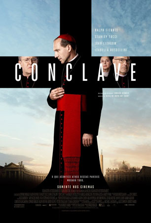 Conclave - filme Conclave - filme