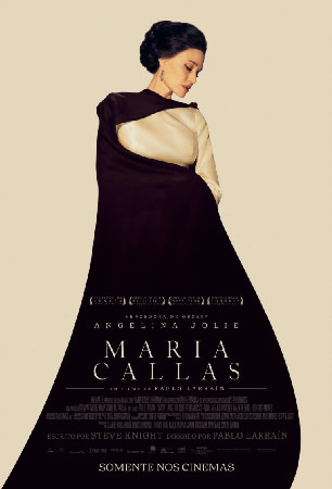 Maria Callas - filme Maria Callas - filme