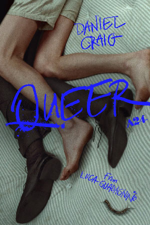 Queer - filme Queer - filme