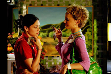 Um Beijo Roubado - filme Um Beijo Roubado - filme