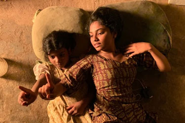 Anuja - filme Anuja - filme