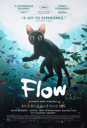 Flow - À Deriva - filme Flow - À Deriva - filme