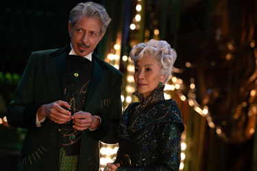Wicked - filme Wicked - filme