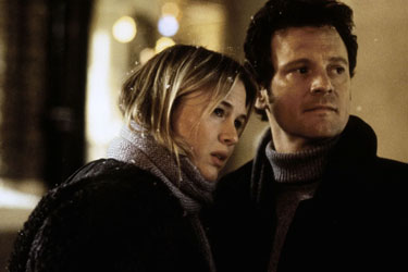 O Diário de Bridget Jones - filme O Diário de Bridget Jones - filme