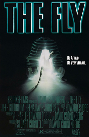 A Mosca - filme A Mosca - filme