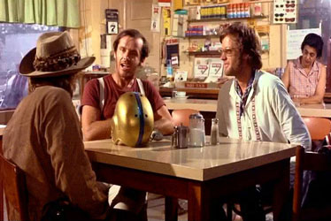 Sem Destino - Easy Rider - filme Sem Destino - Easy Rider - filme