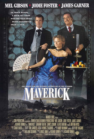 Maverick - filme Maverick - filme