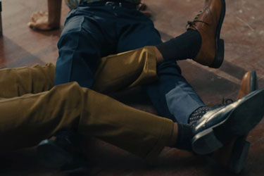 O Reformatório Nickel - Nickel Boys - filme O Reformatório Nickel - Nickel Boys - filme