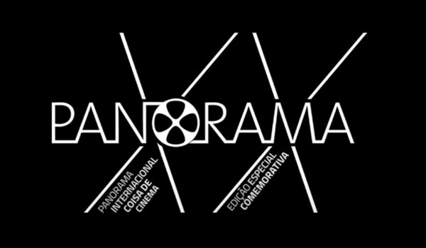 XX Panorama Internacional de Cinema