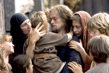 A Última Tentação de Cristo - filme A Última Tentação de Cristo - filme