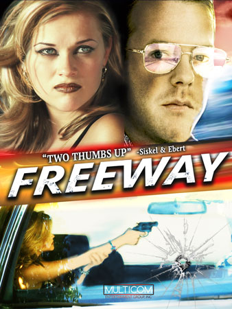 Freeway - Sem Saída - filme Freeway - Sem Saída - filme