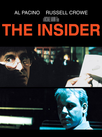 O Informante - filme O Informante - filme