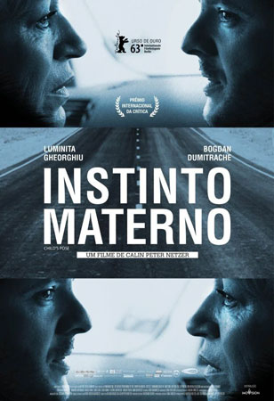 Instinto Materno - filme Instinto Materno - filme
