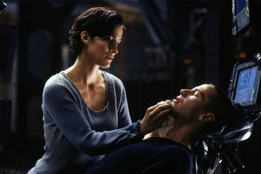 Matrix - filme Matrix - filme
