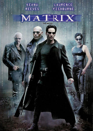 Matrix - filme Matrix - filme