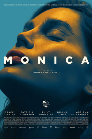 Mônica - filme Mônica - filme