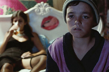 Pixote: A Lei do Mais Fraco - filme Pixote: A Lei do Mais Fraco - filme