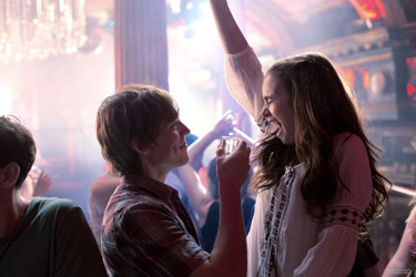 Simplesmente Acontece - filme Simplesmente Acontece - filme