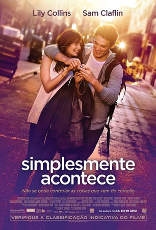 Simplesmente Acontece - filme Simplesmente Acontece - filme