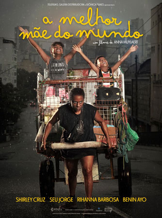 A Melhor Mãe do Mundo - filme A Melhor Mãe do Mundo - filme