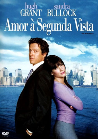 Amor à Segunda Vista - filme Amor à Segunda Vista - filme