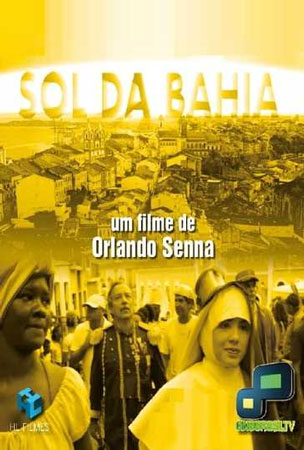 Sol da Bahia - filme Sol da Bahia - filme