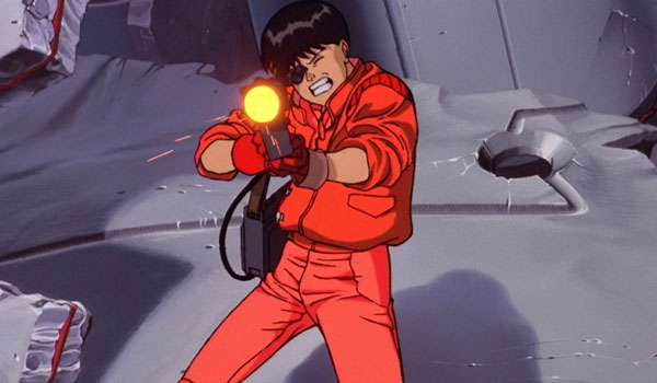 Akira