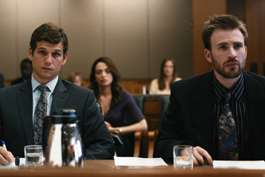 Código de Honra - filme Código de Honra - filme