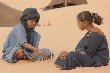 Timbuktu - filme Timbuktu - filme