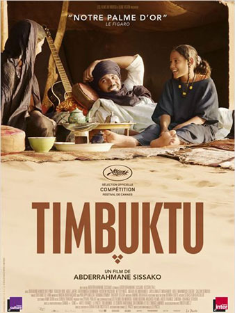 Timbuktu - filme Timbuktu - filme