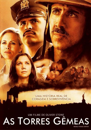 As Torres Gêmeas - filme As Torres Gêmeas - filme