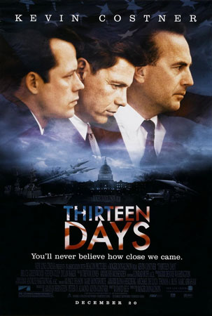 Treze Dias Que Abalaram o Mundo - filme Treze Dias Que Abalaram o Mundo - filme