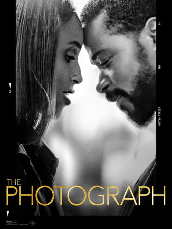 A Fotografia - filme A Fotografia - filme