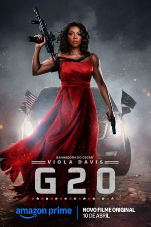 G20 - filme G20 - filme