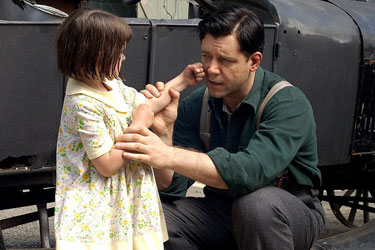 A Luta pela Esperança - Cinderella Man - filme A Luta pela Esperança - Cinderella Man - filme