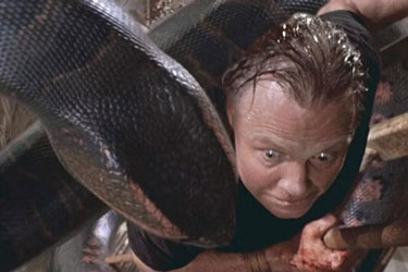 Anaconda - filme Anaconda - filme
