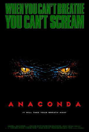 Anaconda - filme Anaconda - filme