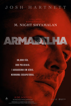 Armadilha - filme Armadilha - filme