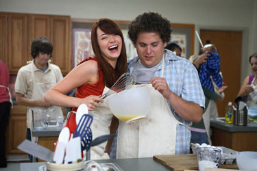 Superbad: É Hoje - filme Superbad: É Hoje - filme