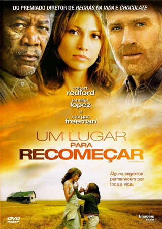 Um Lugar para Recomeçar - filme Um Lugar para Recomeçar - filme