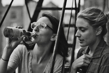 Frances Ha - filme Frances Ha - filme