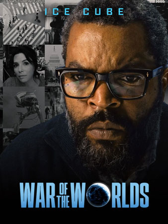 A Guerra dos Mundos - filme A Guerra dos Mundos - filme