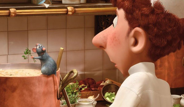 Ratatouille
