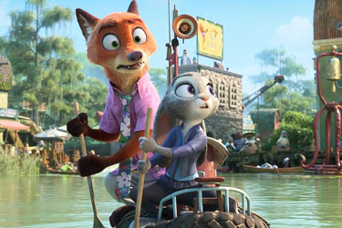Zootopia 2 - filme Zootopia 2 - filme