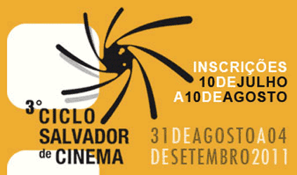 3º Ciclo Salvador de Cinema