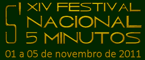 Festival 5 minutos